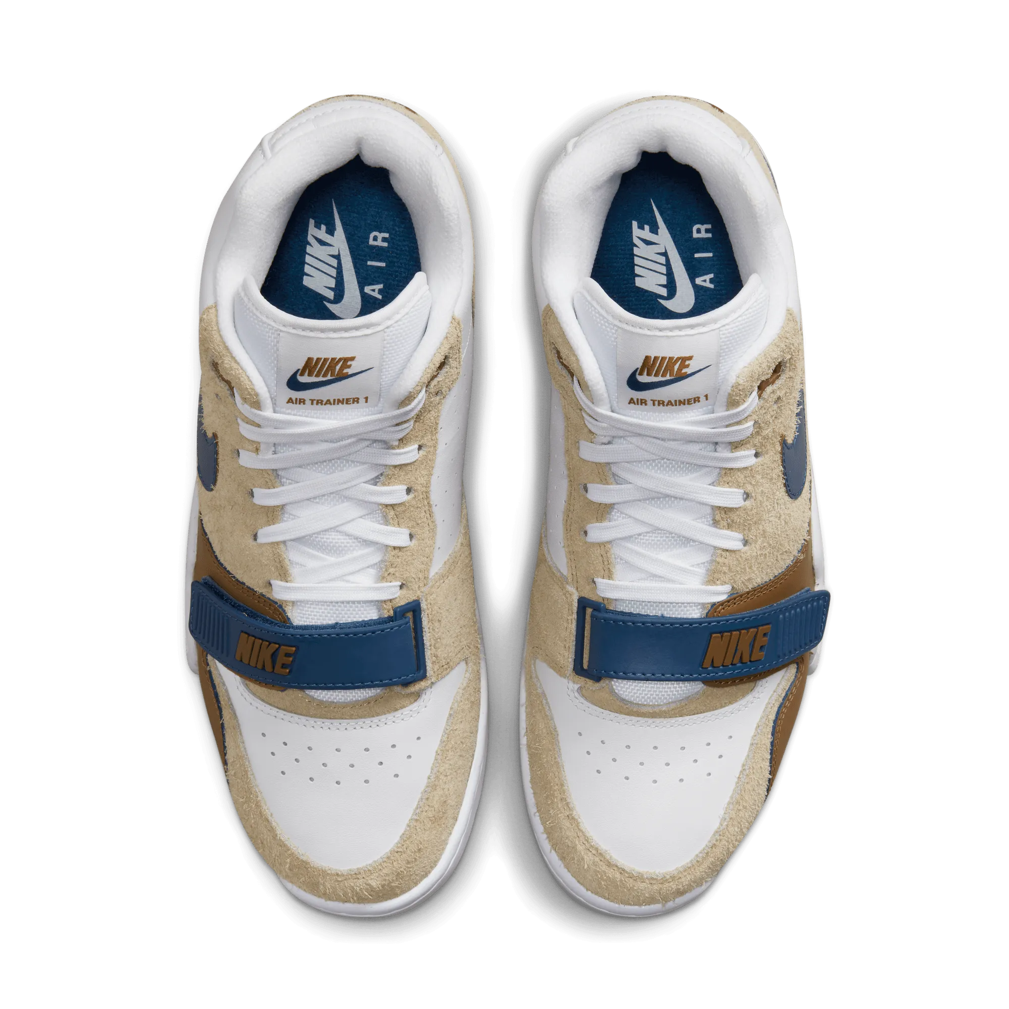 NIKE AIR TRAINER 1