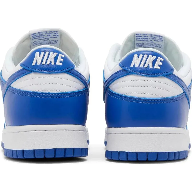 Nike Dunk Low Kentucky (2020/2022)