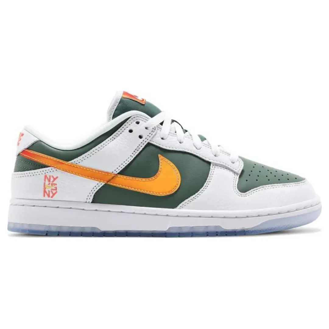 Nike Dunk Low 'NY vs. NY'