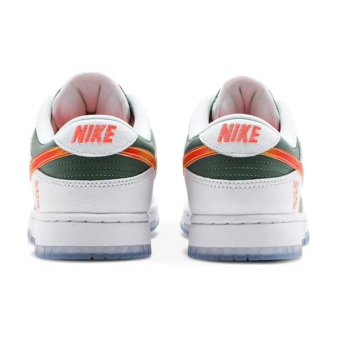 Nike Dunk Low 'NY vs. NY'