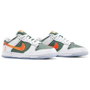 Nike Dunk Low 'NY vs. NY'