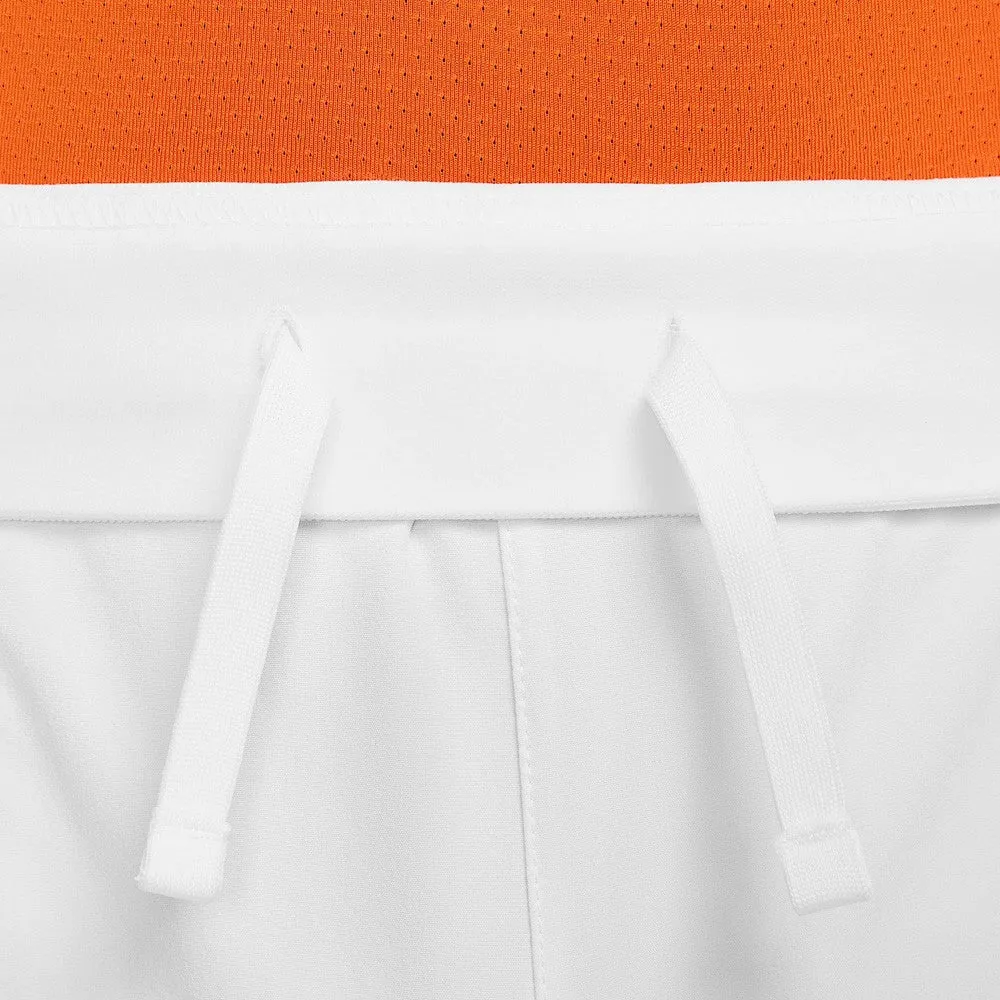 Nike Men's Advantage 6" Short - White