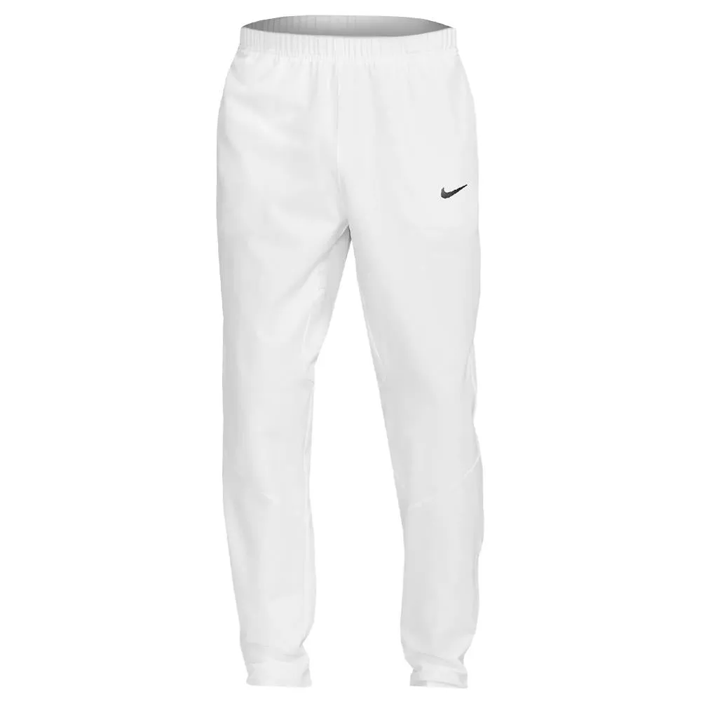 Nike Men's Advantage Pant - White