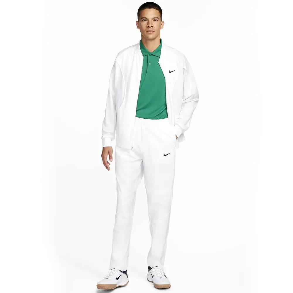 Nike Men's Advantage Pant - White