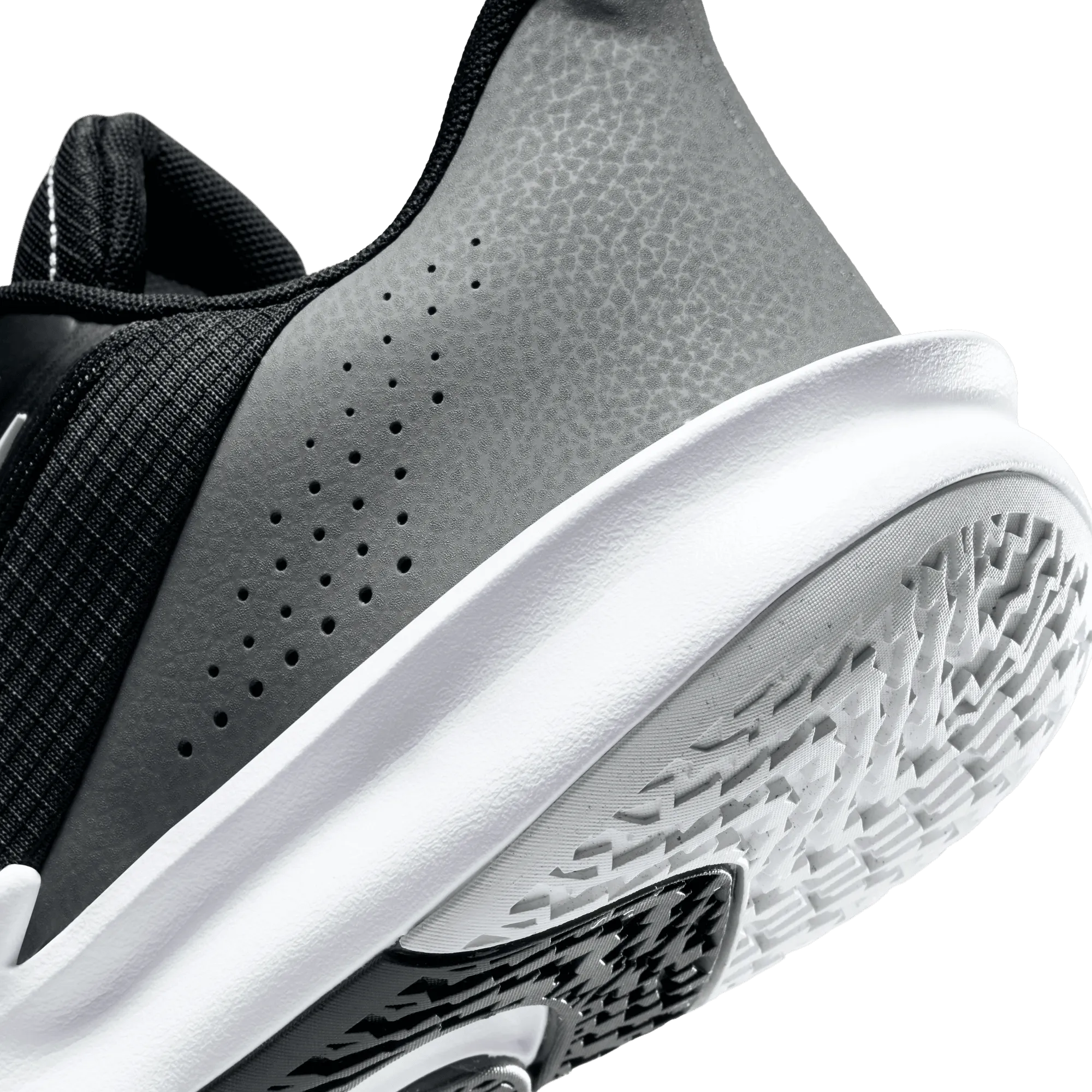 Nike Men's Precision 7 Basketball Shoes