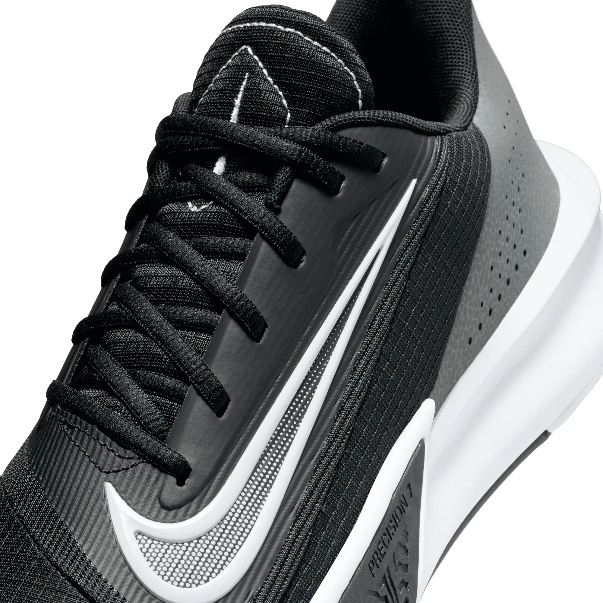 Nike Men's Precision 7 Basketball Shoes