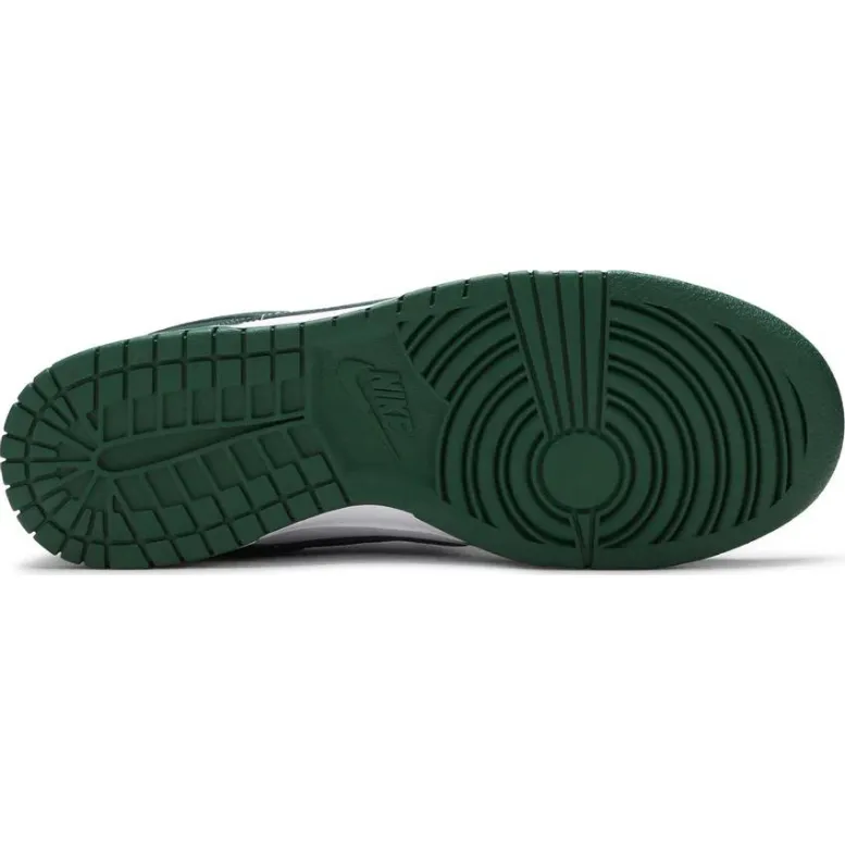 Nike Nike Dunk Low 'Michigan State / Varsity Green'