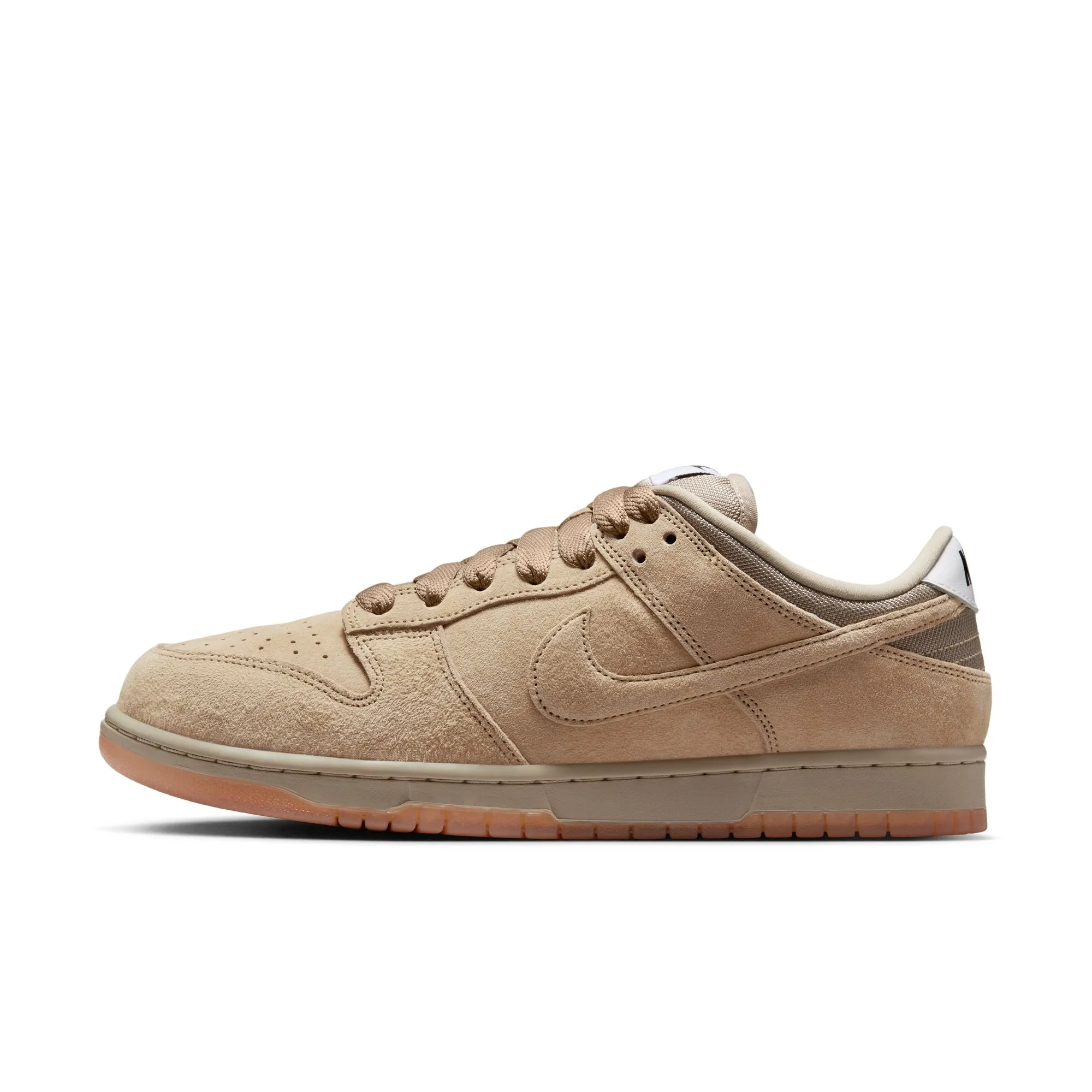 Nike SB Dunk Low Pro - Parachute Beige/Parachute Beige