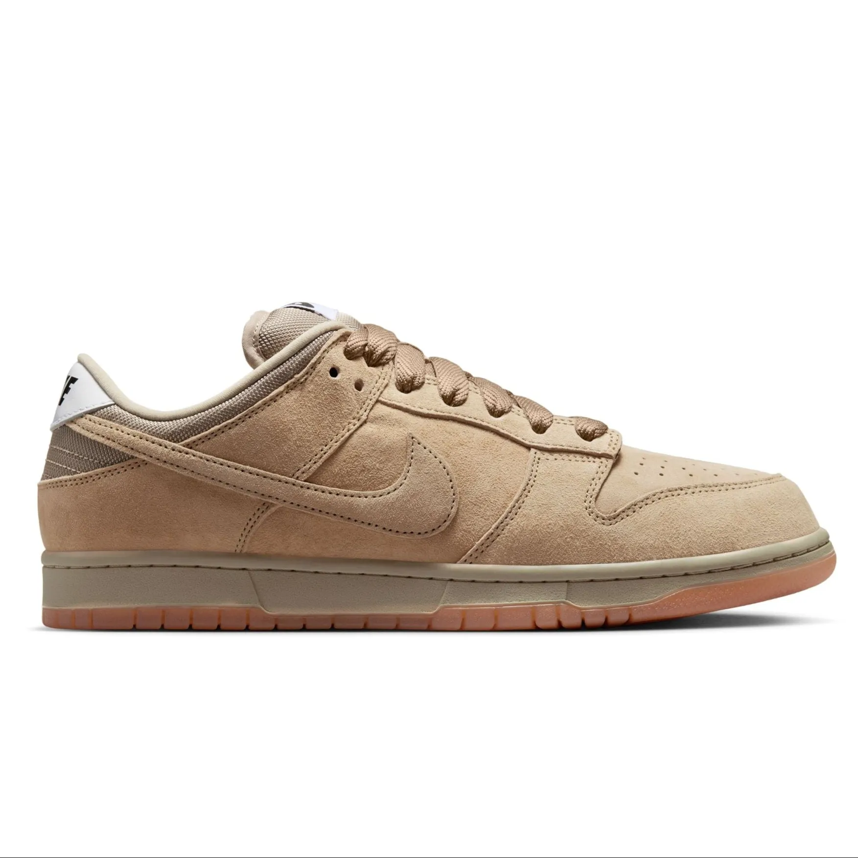 Nike SB Dunk Low Pro - Parachute Beige/Parachute Beige