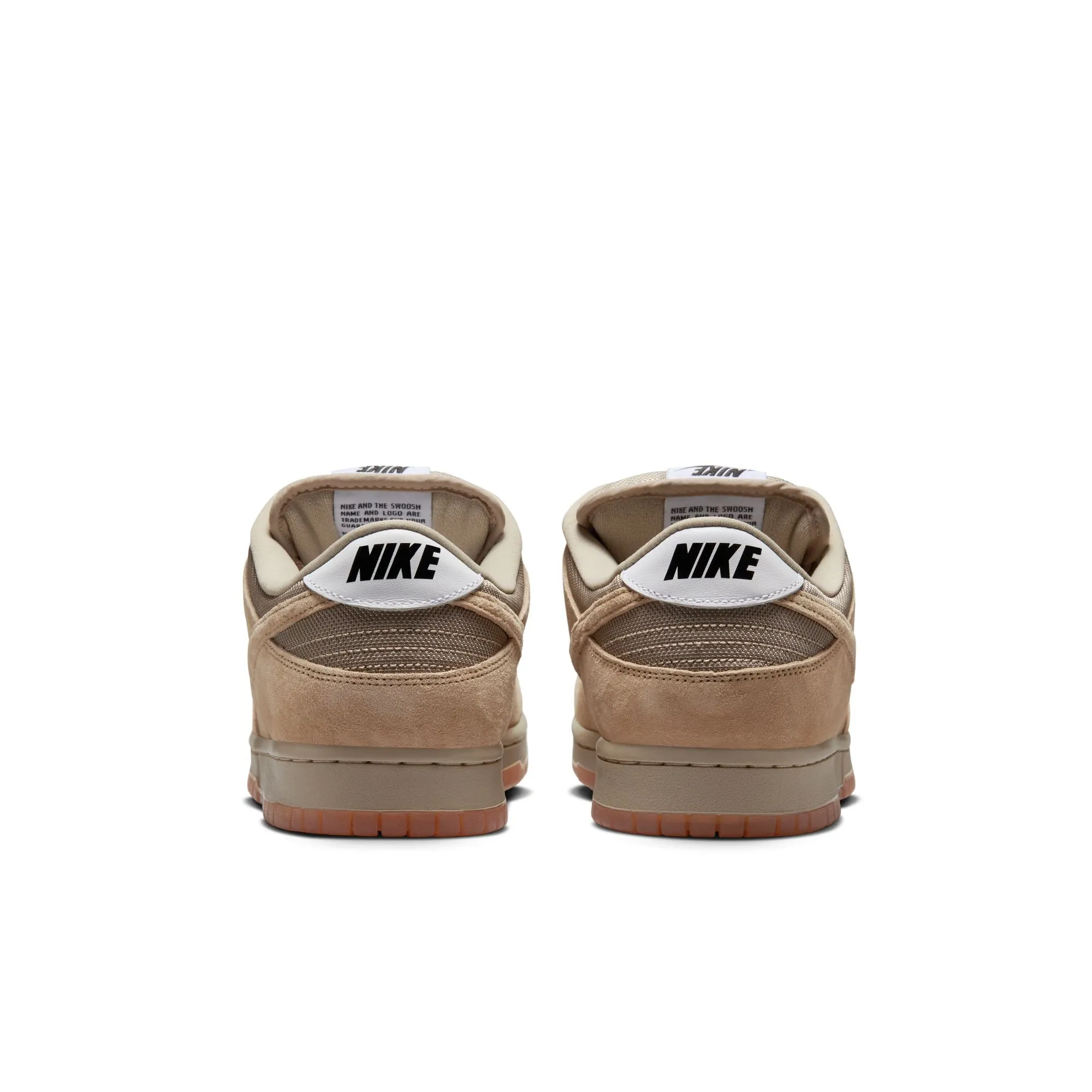 Nike SB Dunk Low Pro - Parachute Beige/Parachute Beige