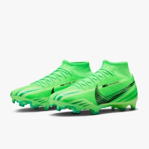 NIKE SUPERFLY 9 ACADEMY MERCURIAL DREAM SPEED CR7