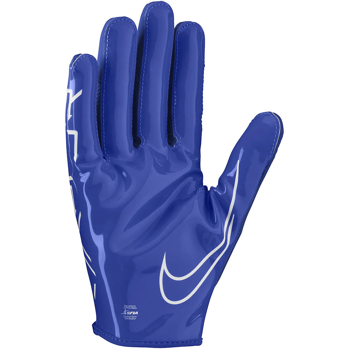 Nike Vapor Jet 7.0 Adult Football Gloves