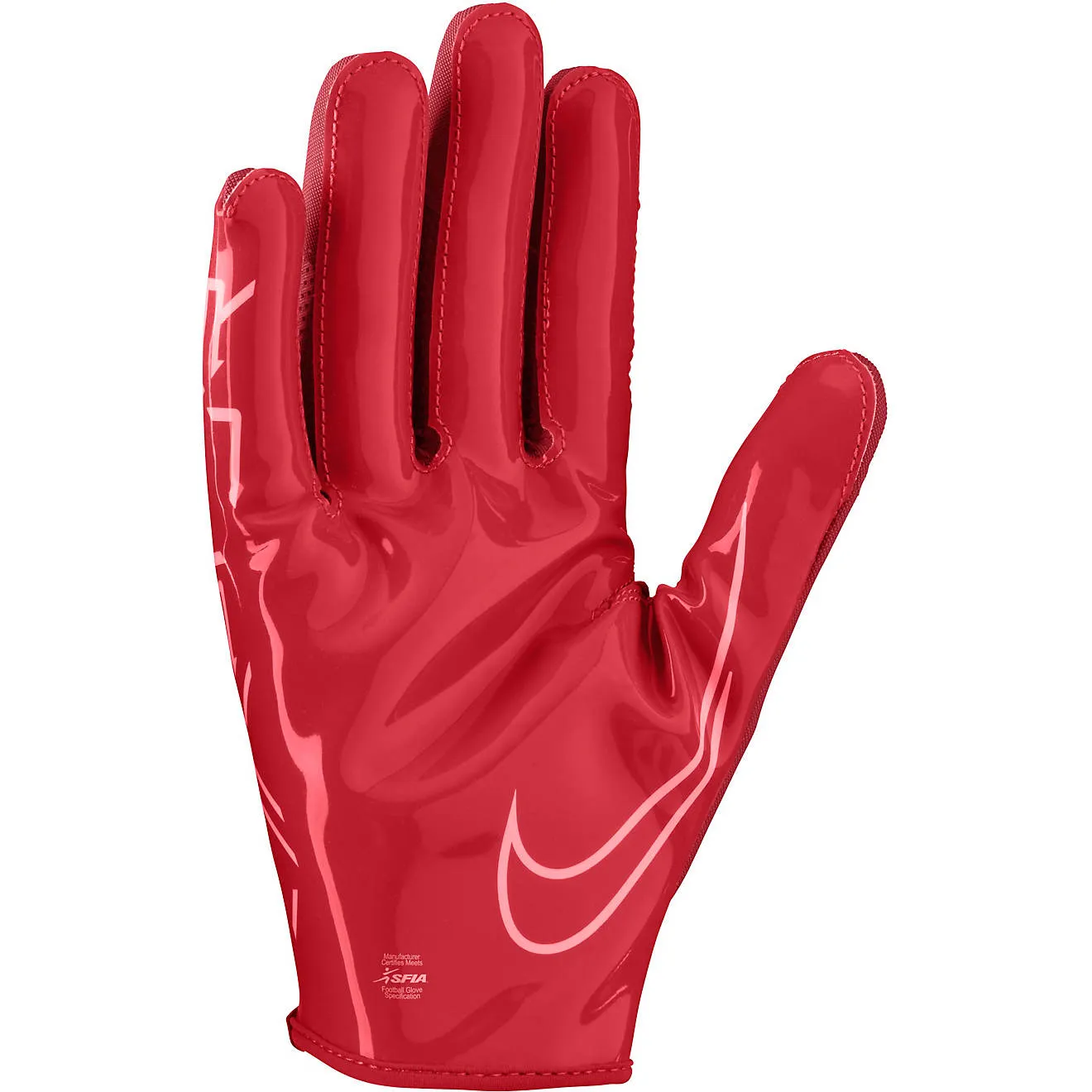 Nike Vapor Jet 7.0 Adult Football Gloves