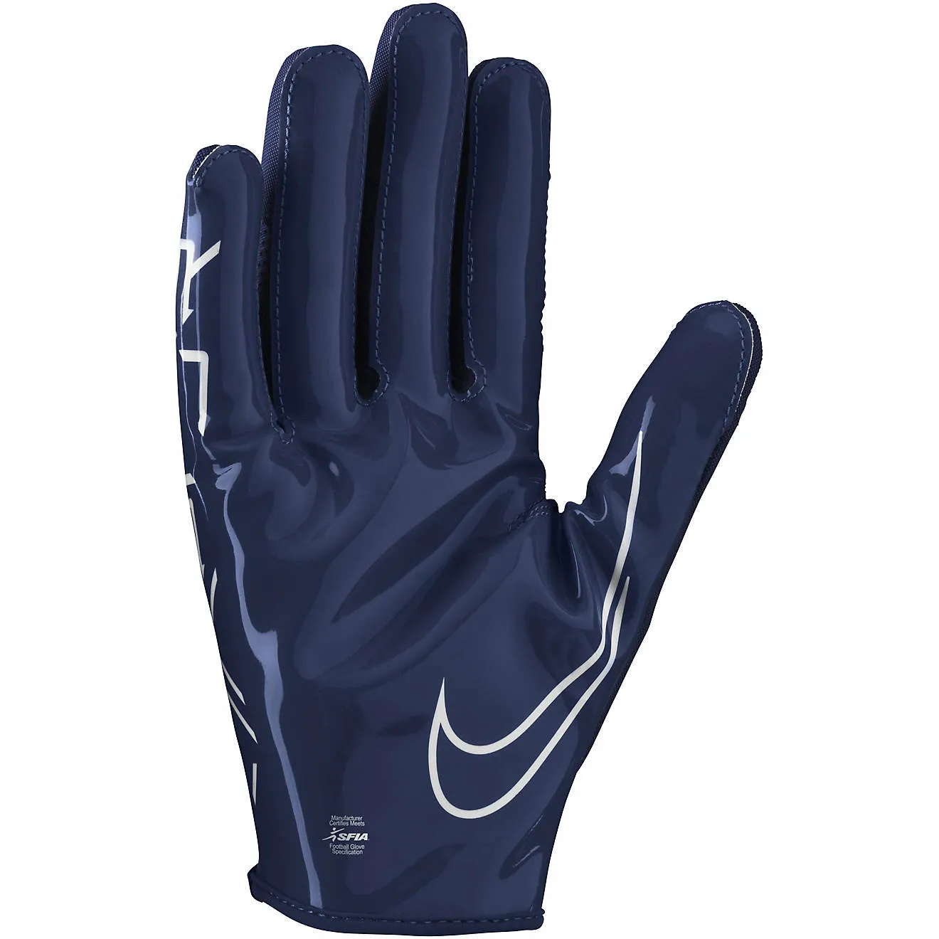 Nike Vapor Jet 7.0 Adult Football Gloves