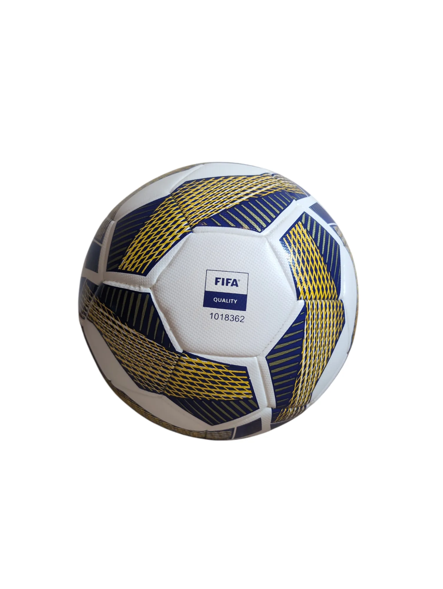 NIVIA EQUATOR - FIFA QUALITY