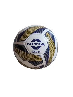 NIVIA EQUATOR - FIFA QUALITY