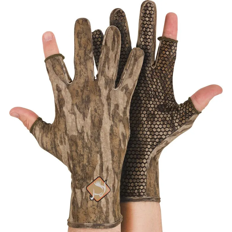 Ol' Tom Performance Stretch-Fit Turkey Gloves