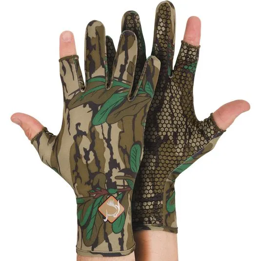 Ol' Tom Performance Stretch-Fit Turkey Gloves