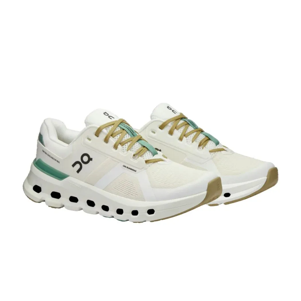 on Cloudrunner 2 WIDE Men's Running Shoes