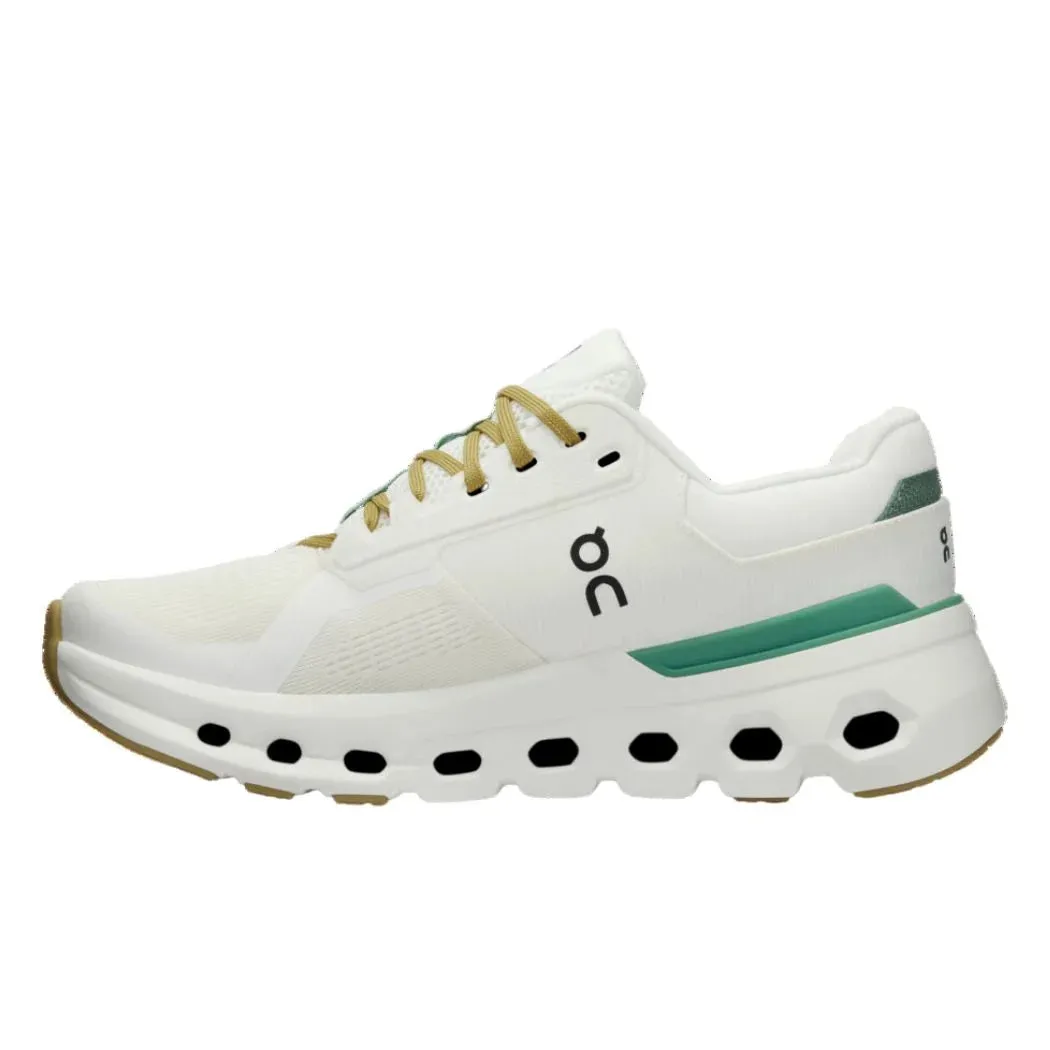 on Cloudrunner 2 WIDE Men's Running Shoes