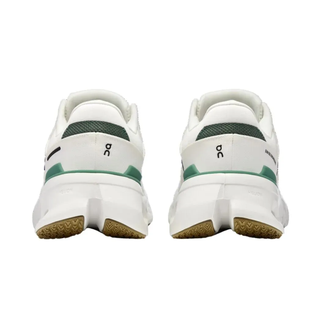 on Cloudrunner 2 WIDE Men's Running Shoes