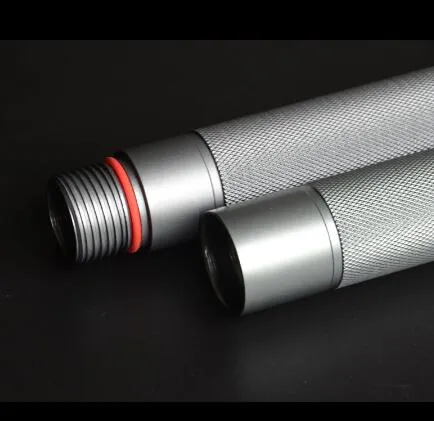 Outdoor Defense Tactical Stick Alpenstock