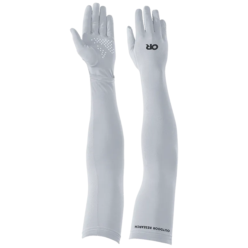 Outdoor Research ActiveIce Full Fingered Sun Sleeves