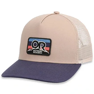 Outdoor Research Advocate Trucker Hi Pro Cap