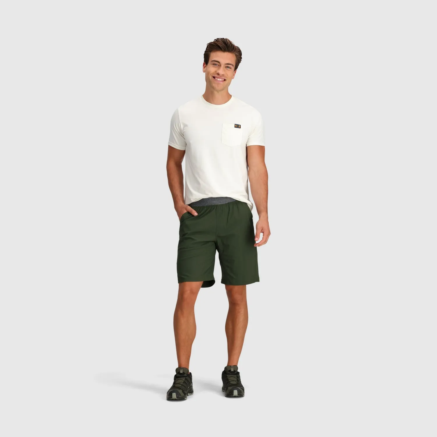 Outdoor Research Zendo Short - Men's