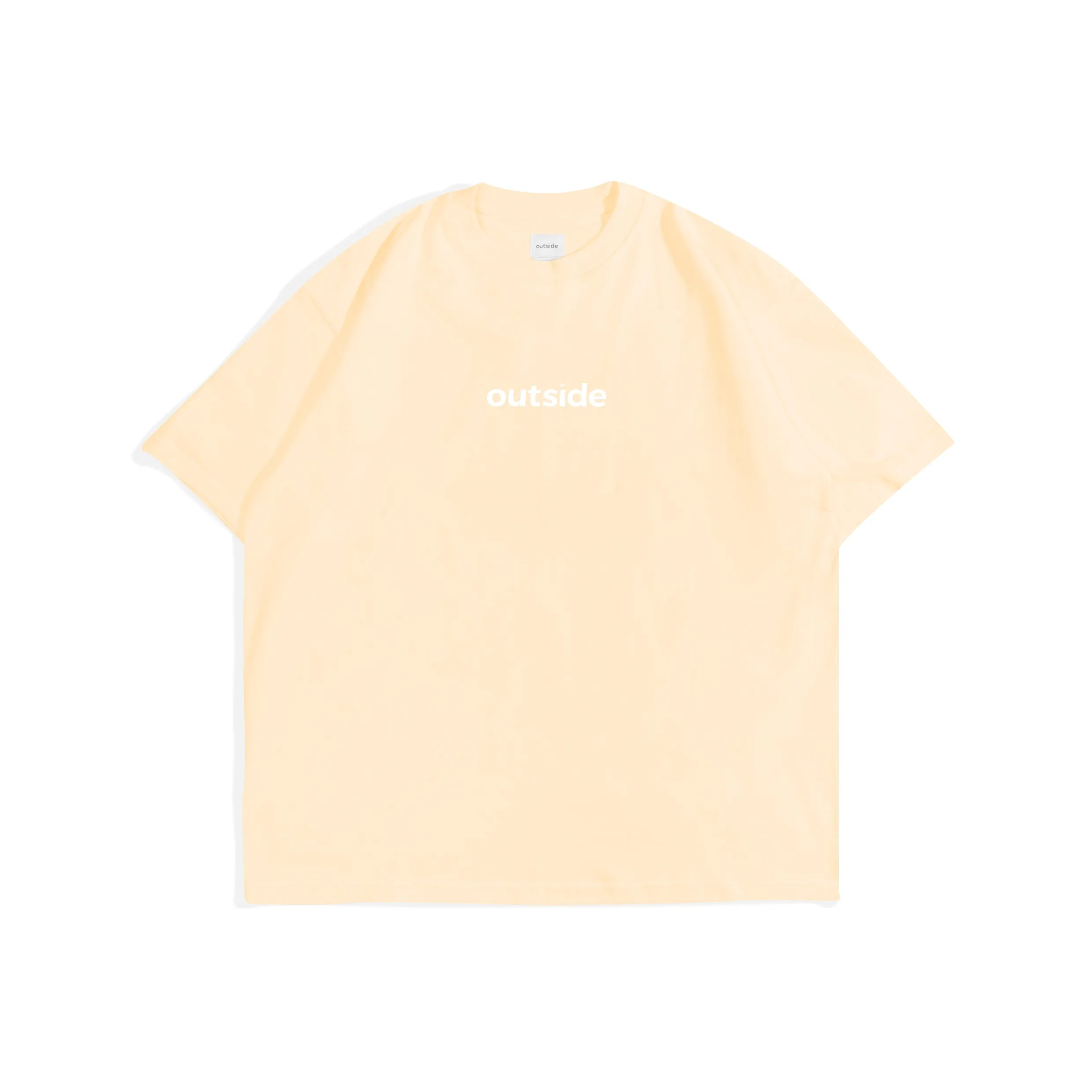 OUTSIDE GO HIKE - TEES