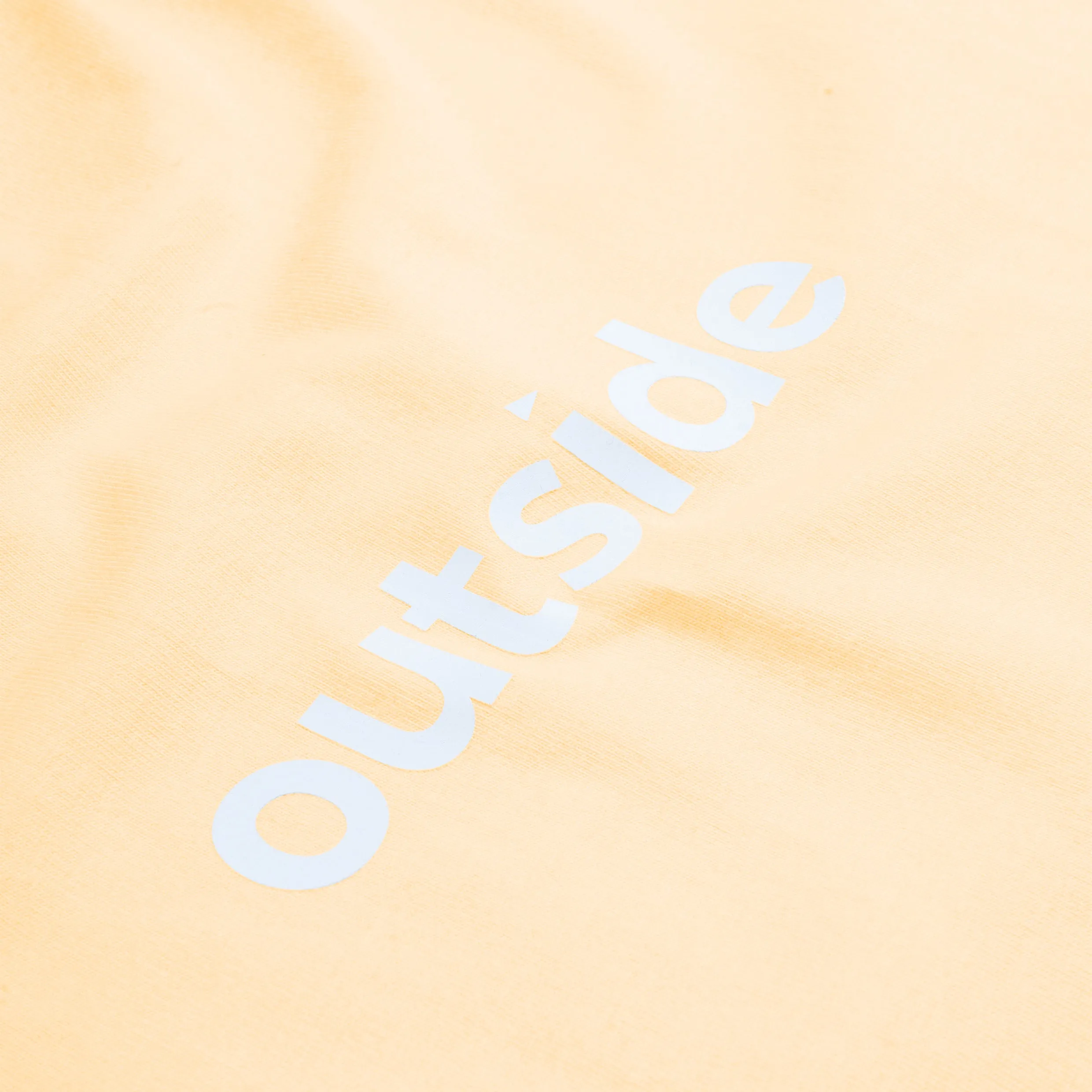 OUTSIDE GO HIKE - TEES