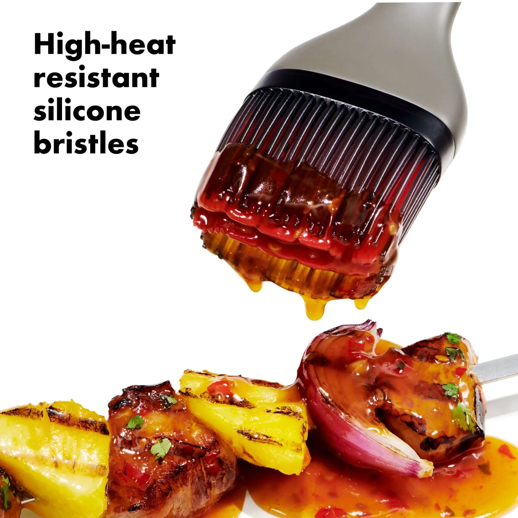 Oxo Grilling Basting Brush