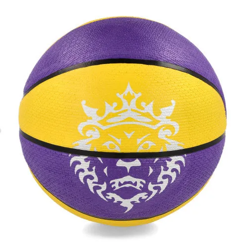 PALLONE BASKET NIKE LEBRON JAMES PLAYGROUND