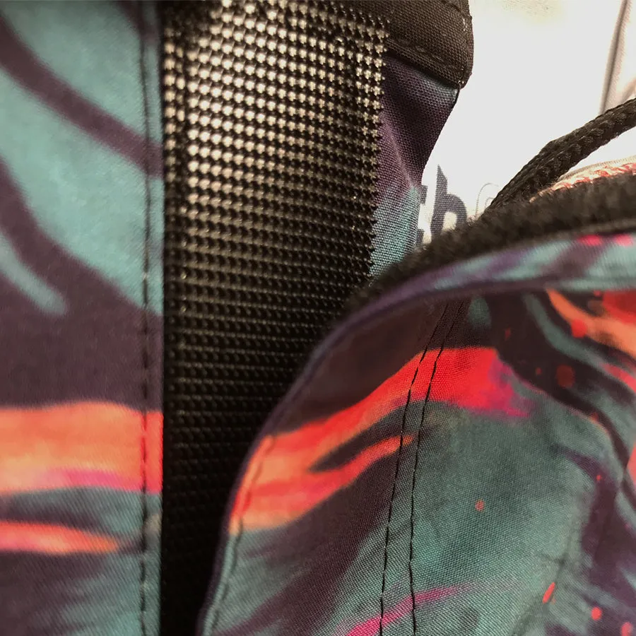 Pantalón corto para cross training 'FUEL'