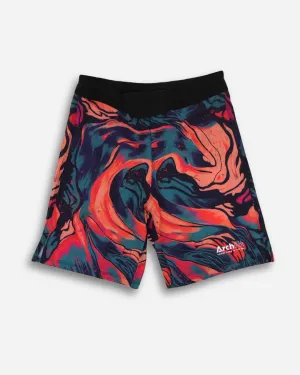 Pantalón corto para cross training 'FUEL'
