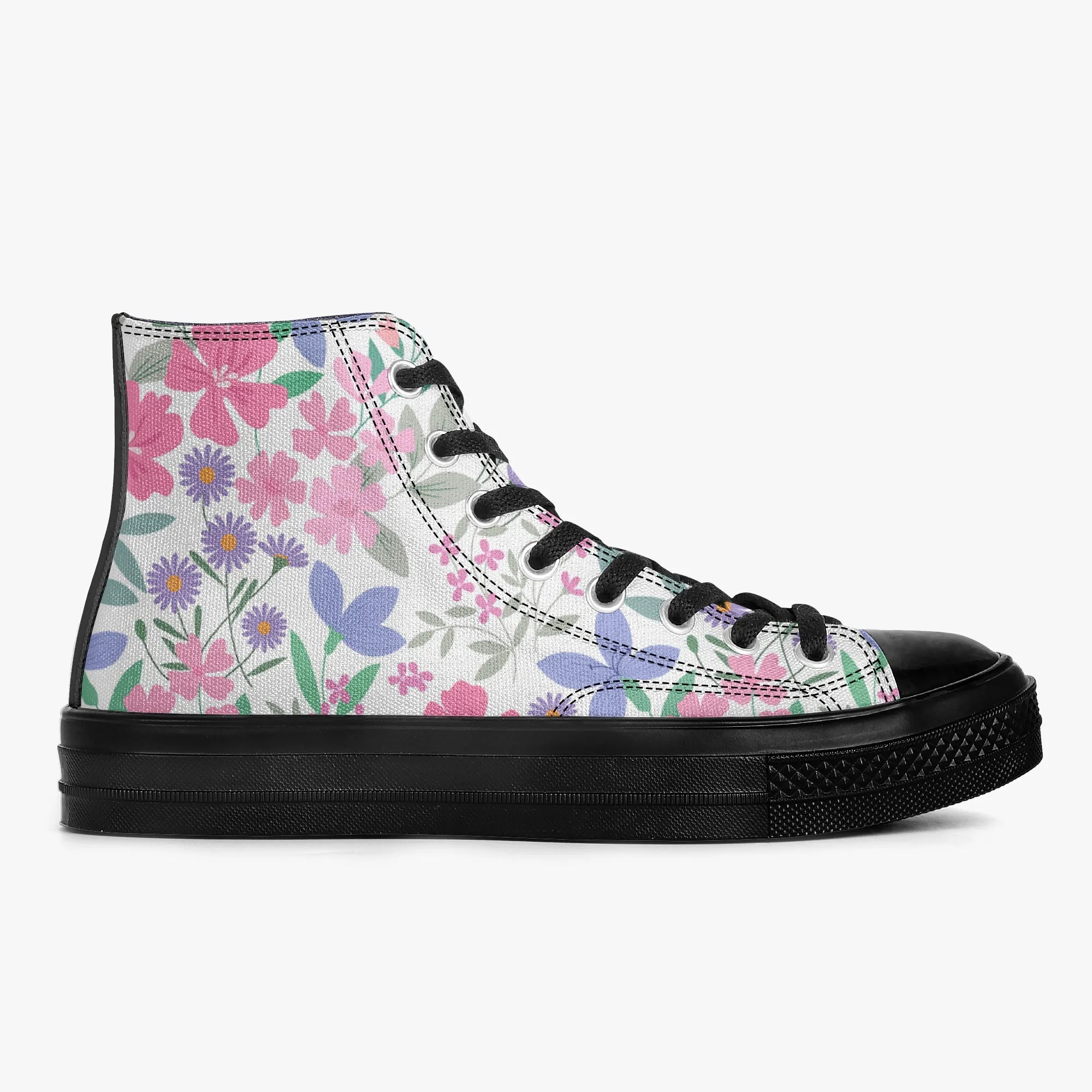 Pastel Flowers