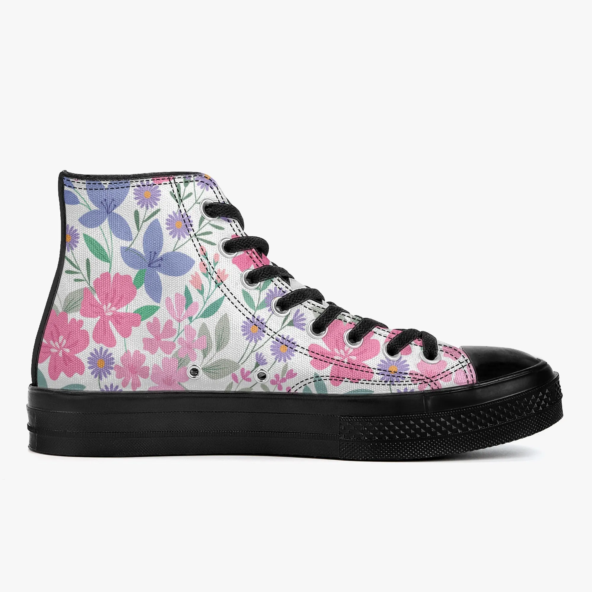 Pastel Flowers