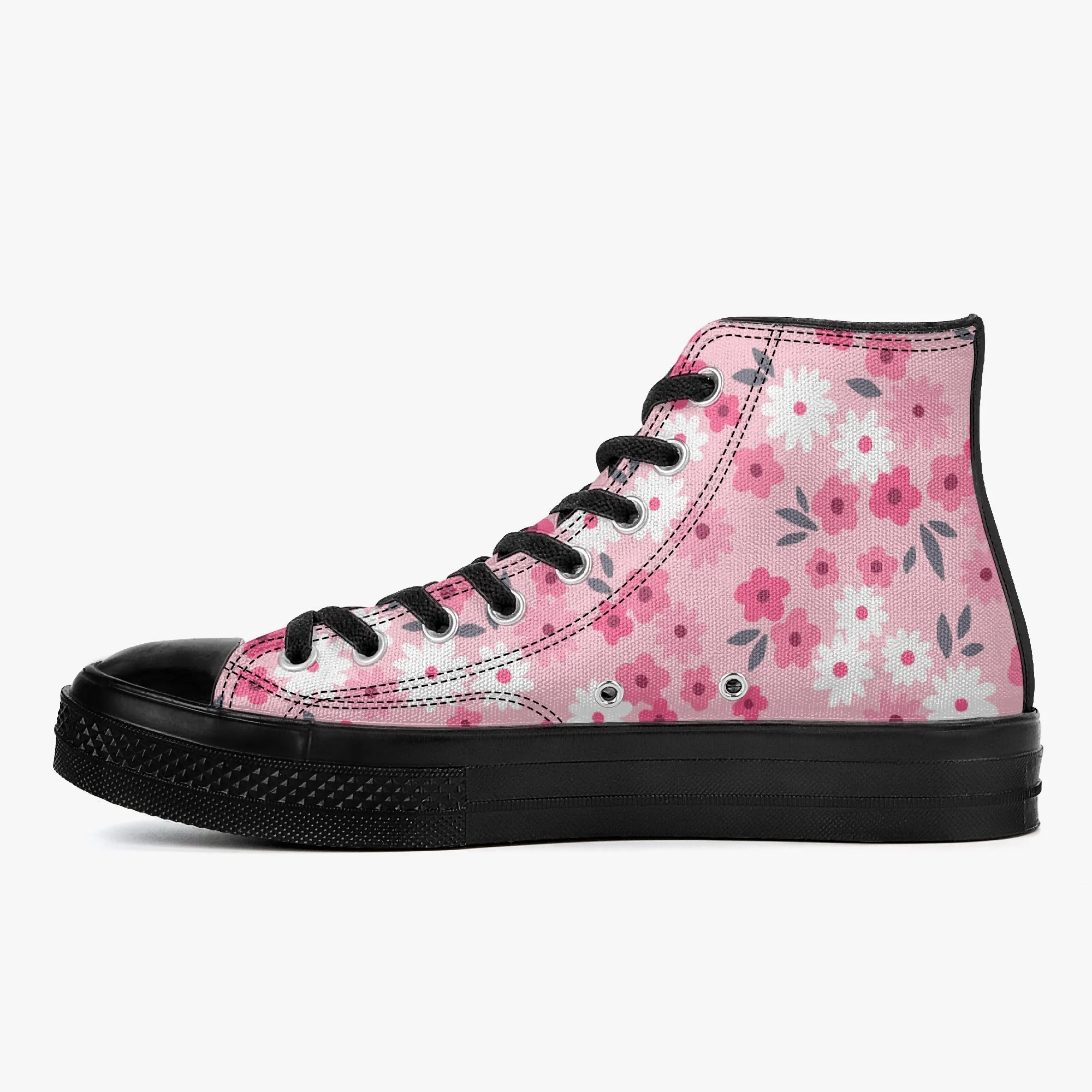 Pink FLowers