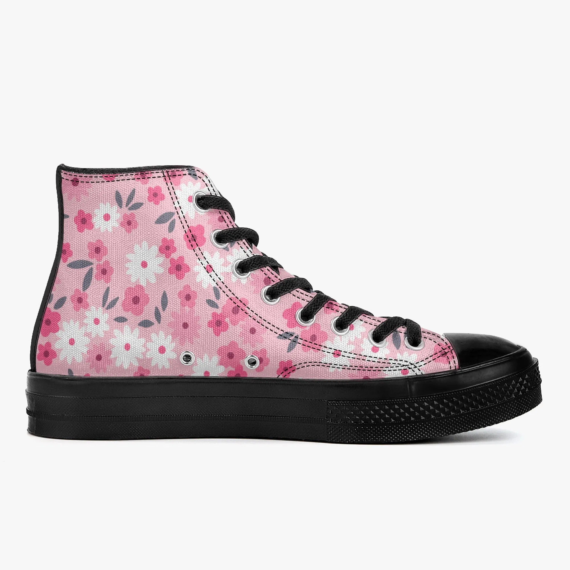 Pink FLowers