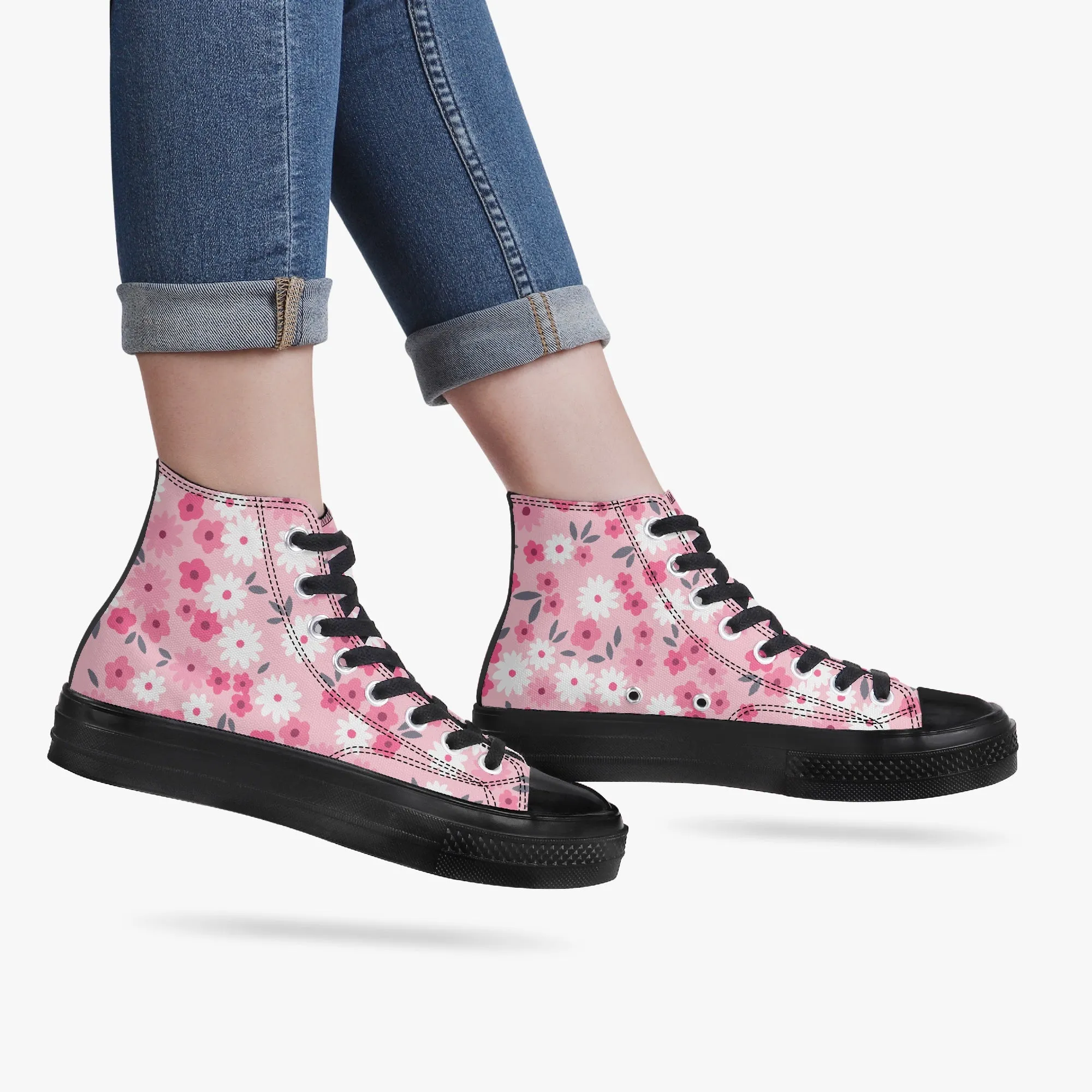 Pink FLowers