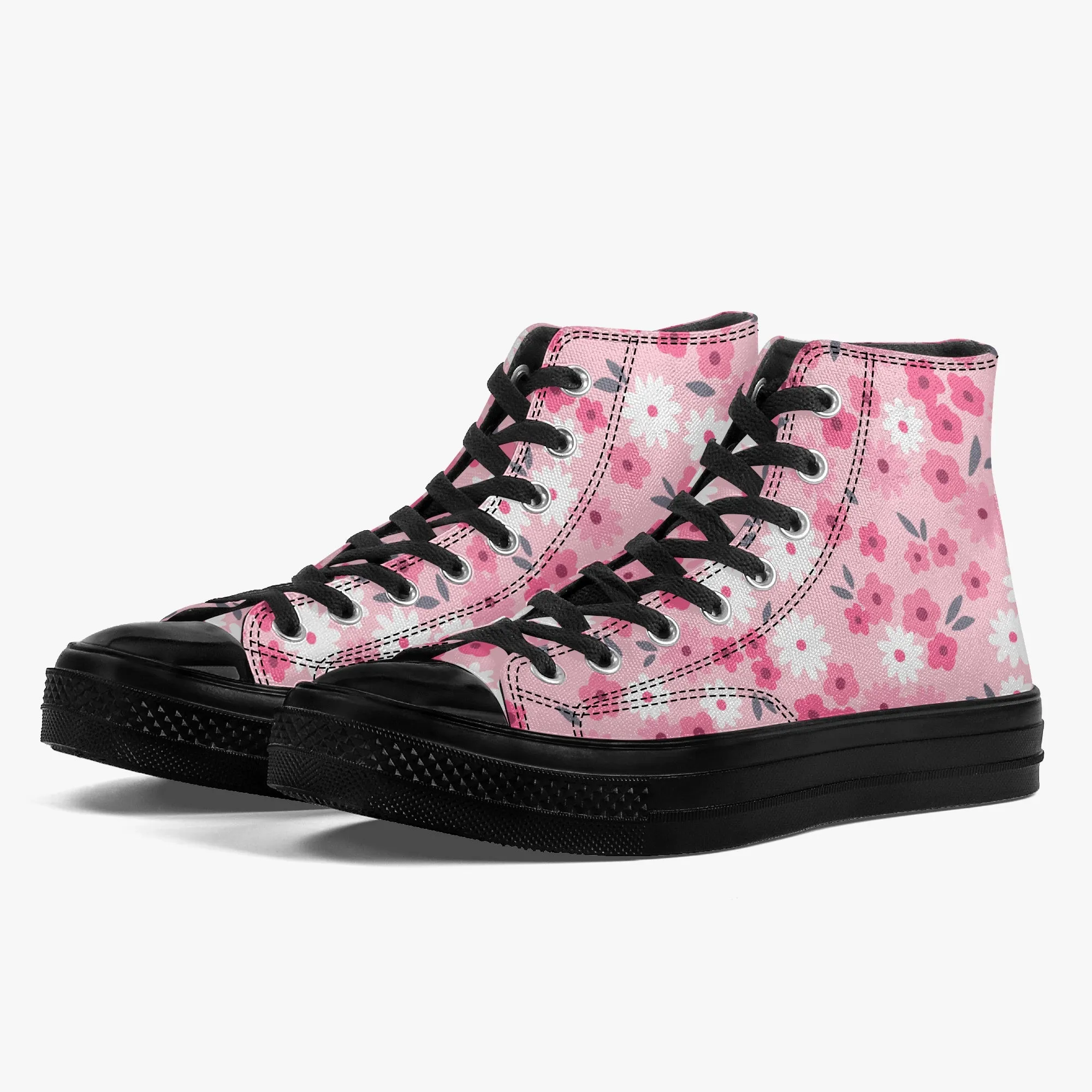 Pink FLowers