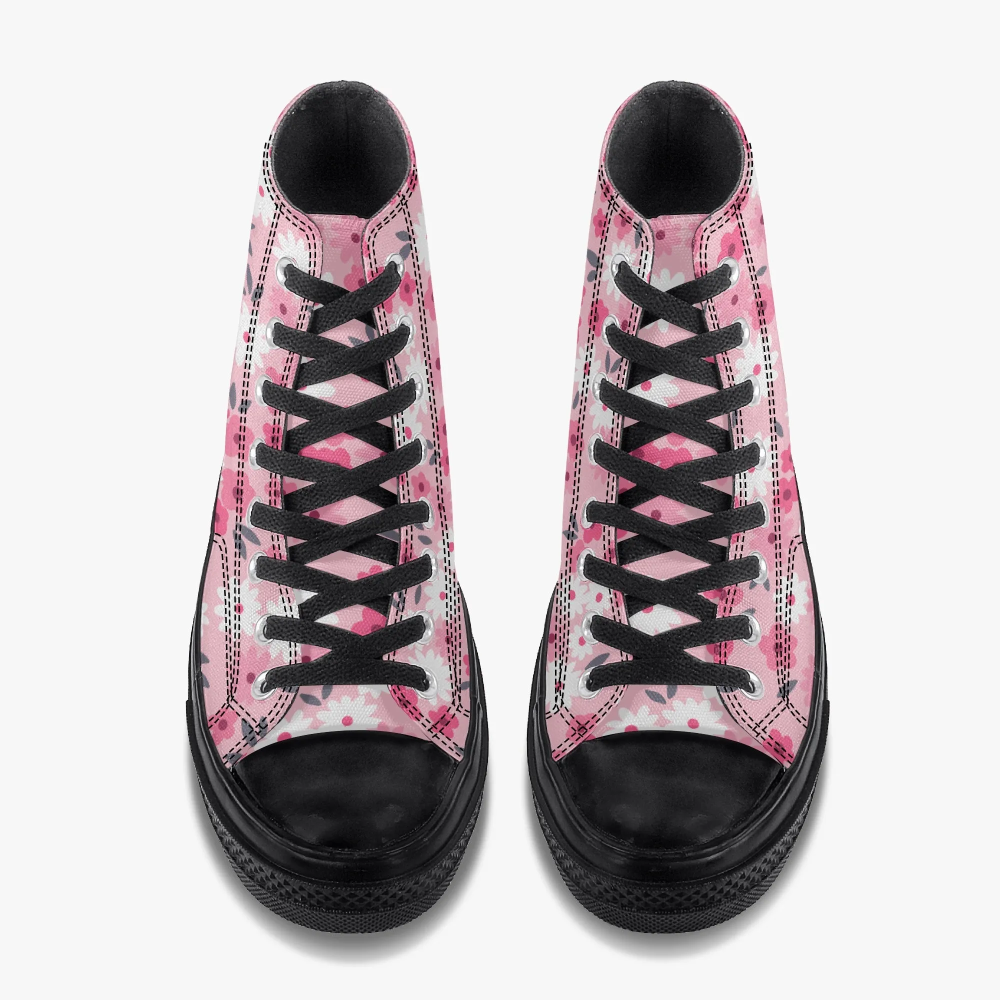 Pink FLowers
