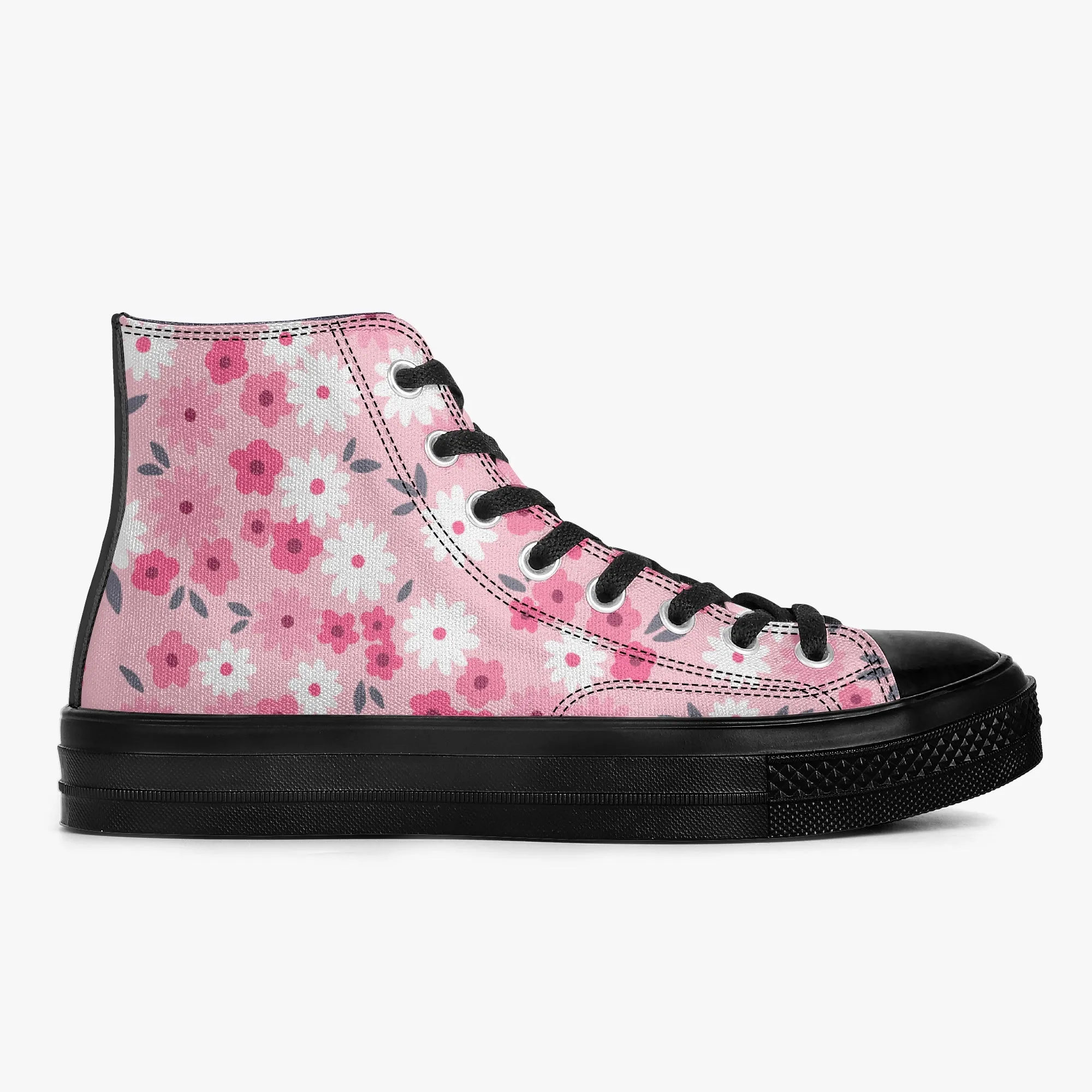 Pink FLowers