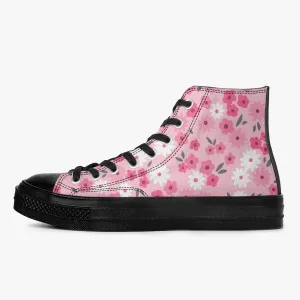 Pink FLowers