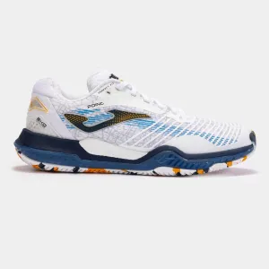 Point 2402 Men's Tennis Shoe