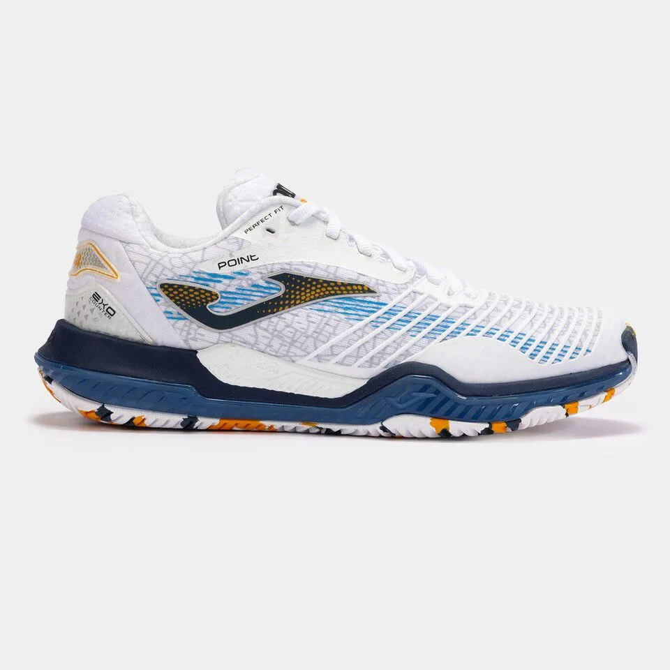 Point 2402 Men's Tennis Shoe