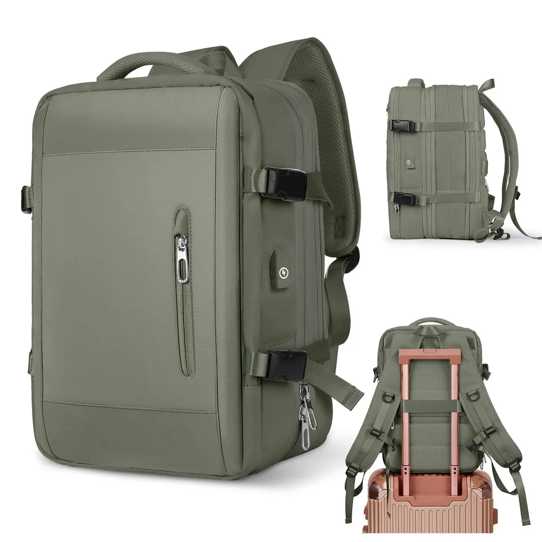 Portable Outdoor Bag - Rusa