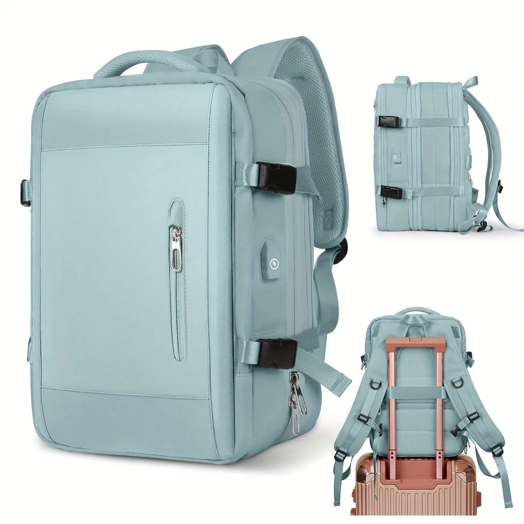 Portable Outdoor Bag - Rusa