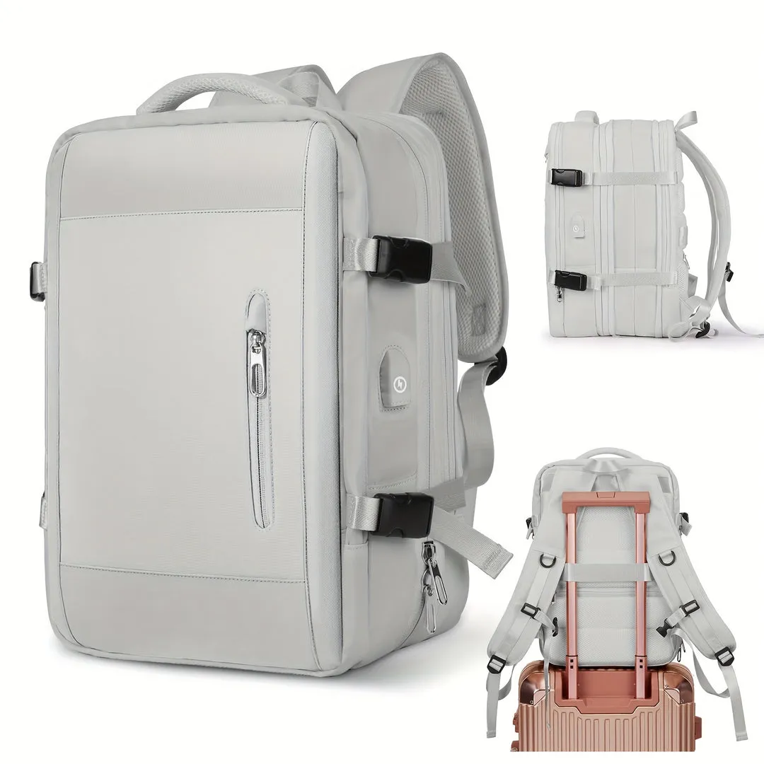 Portable Outdoor Bag - Rusa