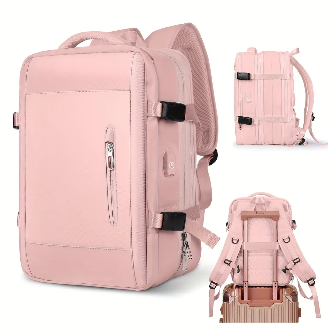 Portable Outdoor Bag - Rusa